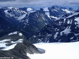 NP Jotunheimen...