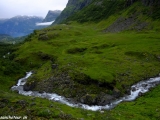 A ideme na výlet na Geirangerfjord...
