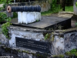 Pevnosť Fort Kochi...