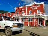 Dawson City - Yukon...