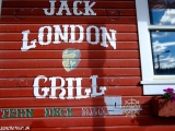 Dawson City - Yukon...