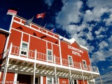 Dawson City - Yukon...