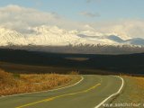 Old Denali Highway...