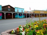 Fairbanks...