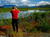 Old Denali Highway...
