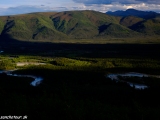 Aljaška...