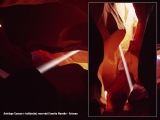 Antelope Canyon - fotografická lahôdka...