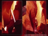 Antelope Canyon - fotografická lahôdka...
