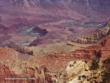 Grand Canyon...