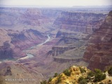 Grand Canyon...