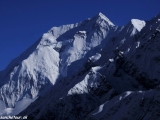 Annapurna II, 7937 m.n.m. šestnásta najvyššia hora našej planéty...