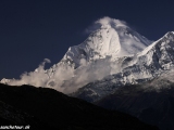 Dhaulagiri...