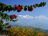 Annapurna II a Annapurna IV...