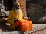 Sadhu...