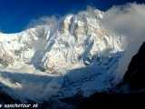 Annapurna I...