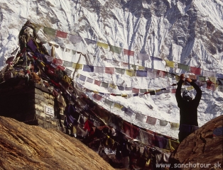 Annapurna I...