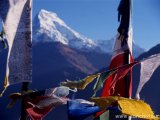 Annapurna juh...