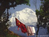 Dhaulagiri - Biela Hora...