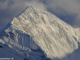 Gangapurna...