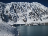 Tilicho Lake, najvyššie jazero na svete...