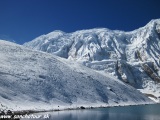 Tilicho Lake...
