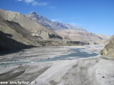Rieka Kali Gandaki...
