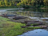 Jazero Fewa Lake...
