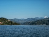 Jazero Fewa Lake...