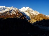 Panoráma Manangu...