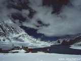 Tilicho Lake...