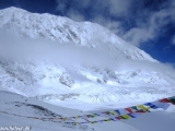 Tilicho Peak...