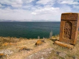 armenia lake sevan2