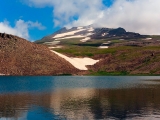 armenia mt.aragats