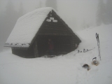 Babia hora 2013...