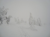 Babia hora 2013...