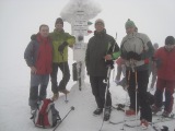 Babia hora 2013...