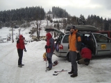 Babia hora 2013...