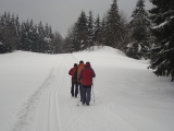 Babia hora 2013...