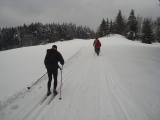 Babia hora 2013...