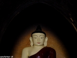 A opäť Budha...