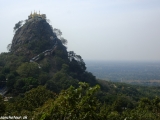 Mt. Popa