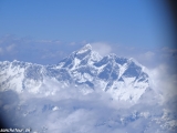 Mt. Everest...