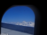 Letíme do Bhutánu - že by Mt. Everest....