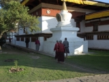 Kiychu lhakhang