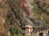 Taktsang Goemba - Tiger's Nest Monastery