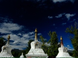 Lhasa - Tibet...