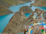 Tibet...