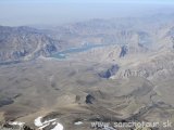 Irán - Damavand na vrchole...