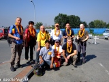 Prílet do Kathmandu...