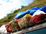 Cestou pod Dhaulagiri...